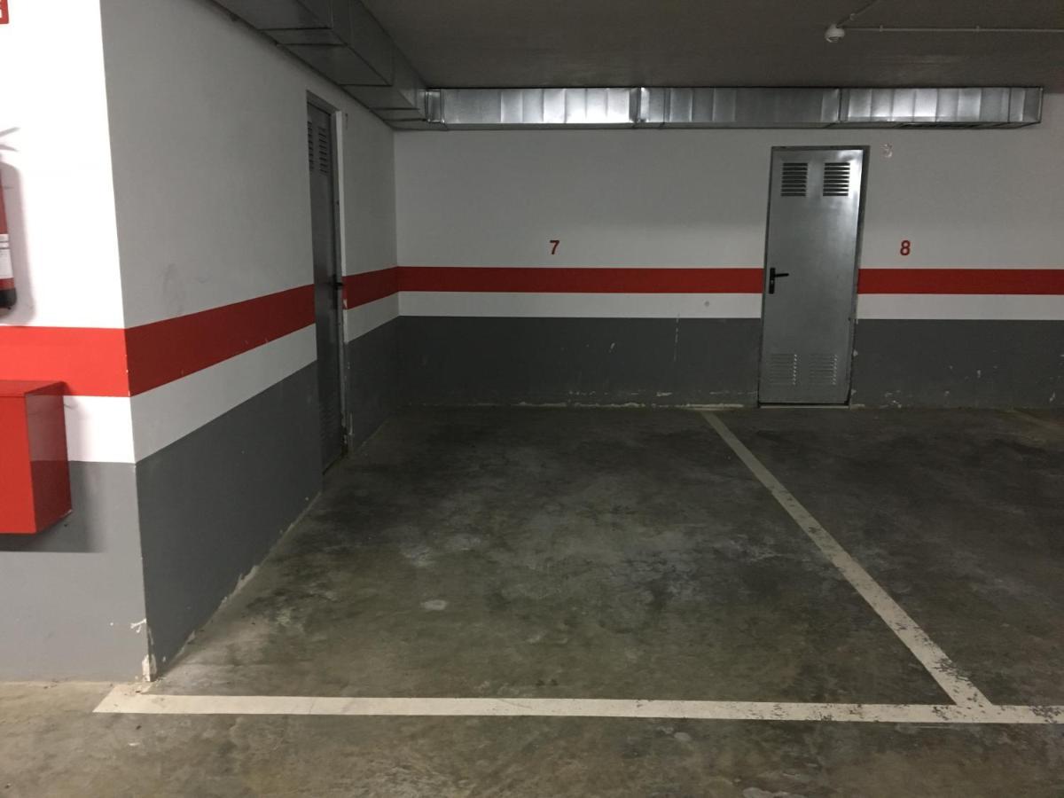 C17 - Edif Aigualluts - Villmor Cerler Exterior foto